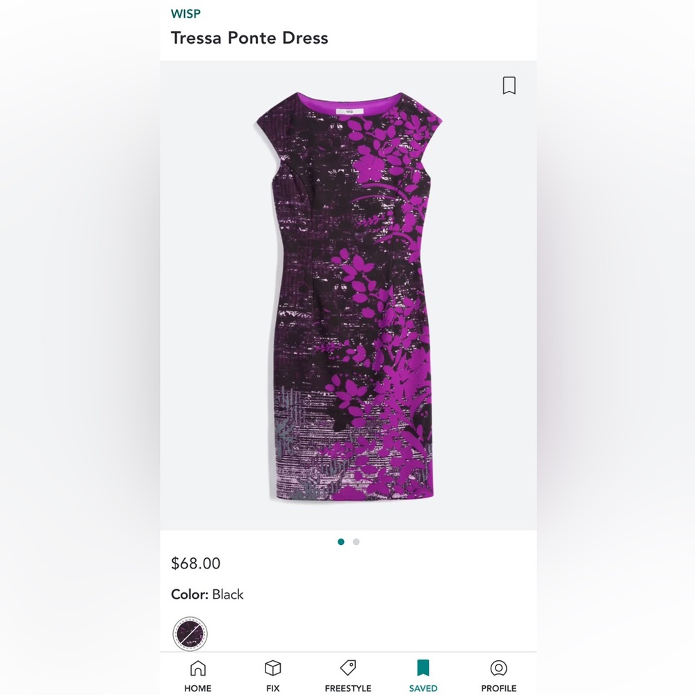 Dress business casual